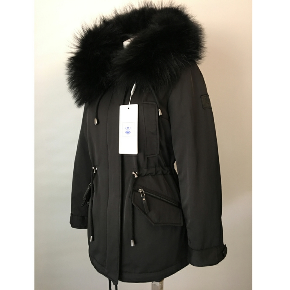 Winter coat